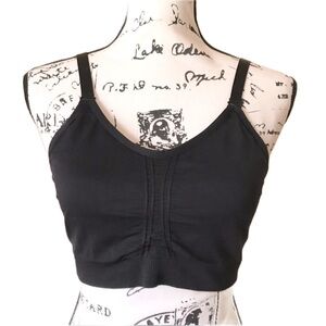 Angelina Full Coverage Bralette